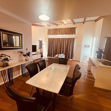 Cosy 4Br Home 15 Minutes Away From Melbourne Airport St Albans Екстериор снимка