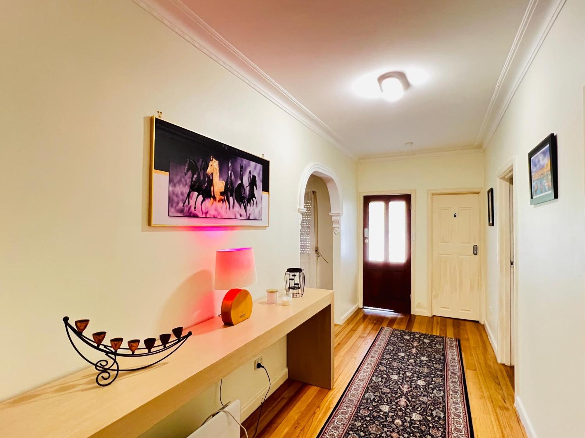 Cosy 4Br Home 15 Minutes Away From Melbourne Airport St Albans Екстериор снимка