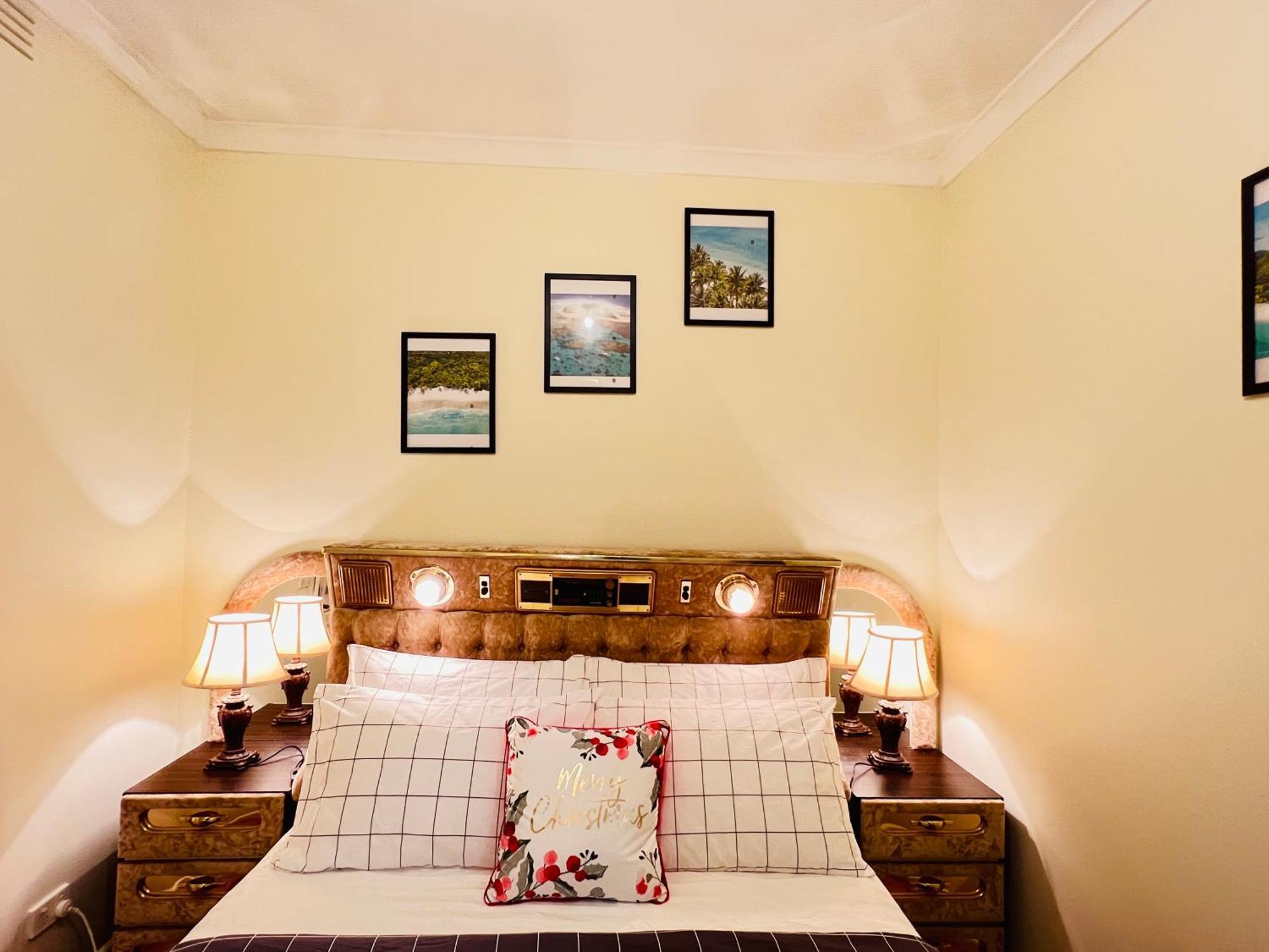 Cosy 4Br Home 15 Minutes Away From Melbourne Airport St Albans Екстериор снимка