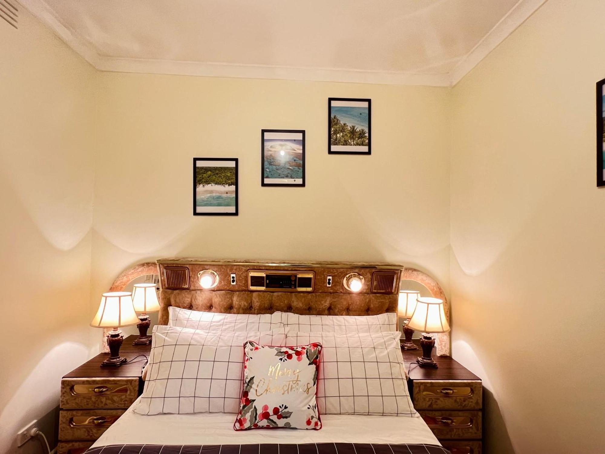 Cosy 4Br Home 15 Minutes Away From Melbourne Airport St Albans Екстериор снимка