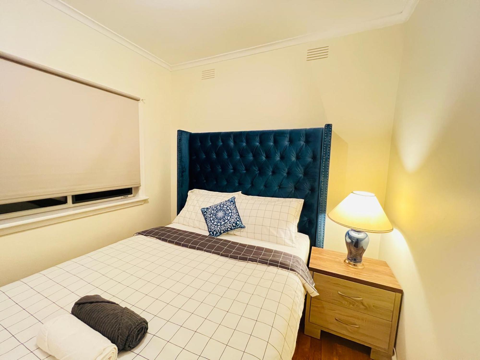 Cosy 4Br Home 15 Minutes Away From Melbourne Airport St Albans Екстериор снимка