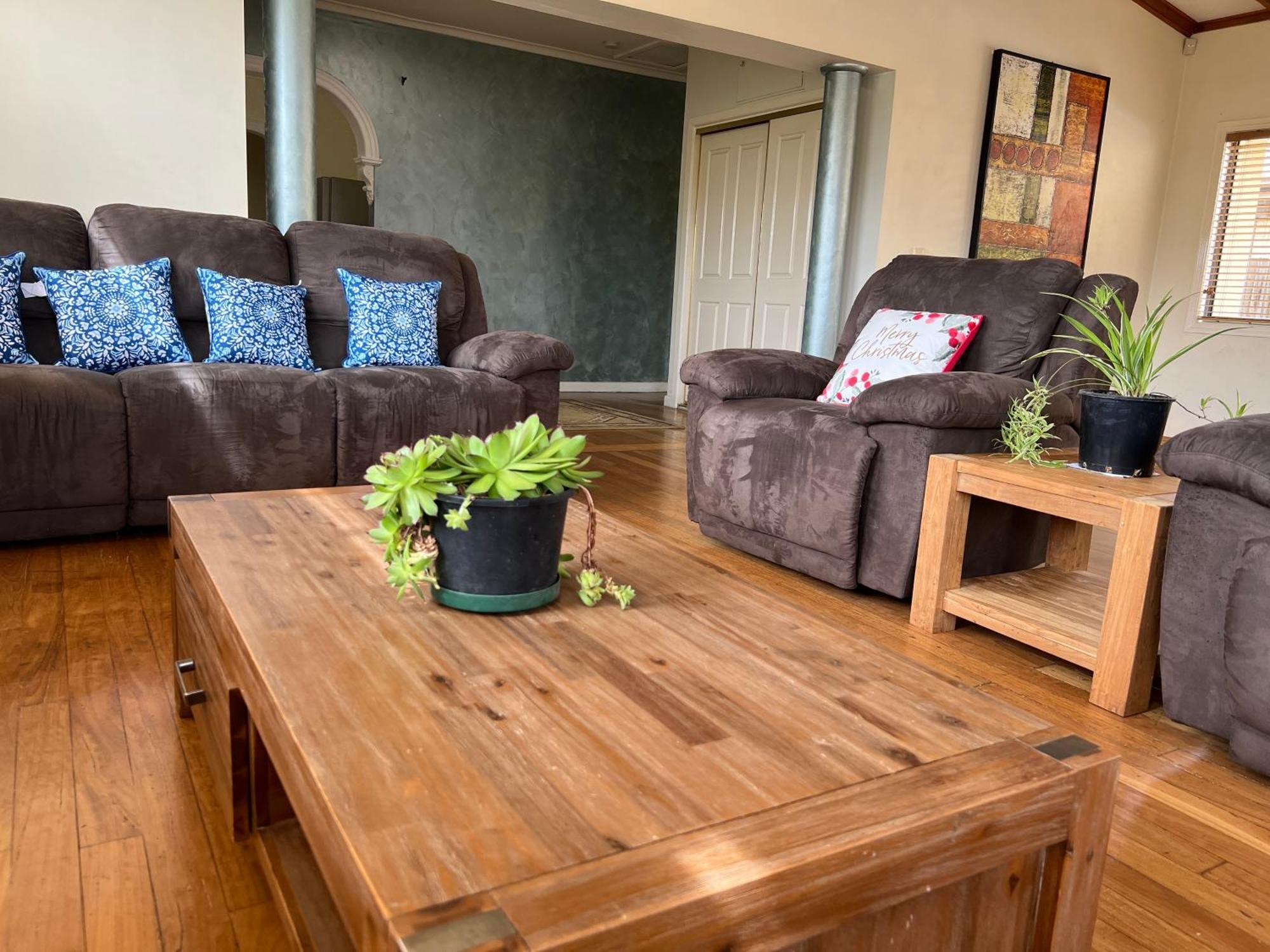 Cosy 4Br Home 15 Minutes Away From Melbourne Airport St Albans Екстериор снимка