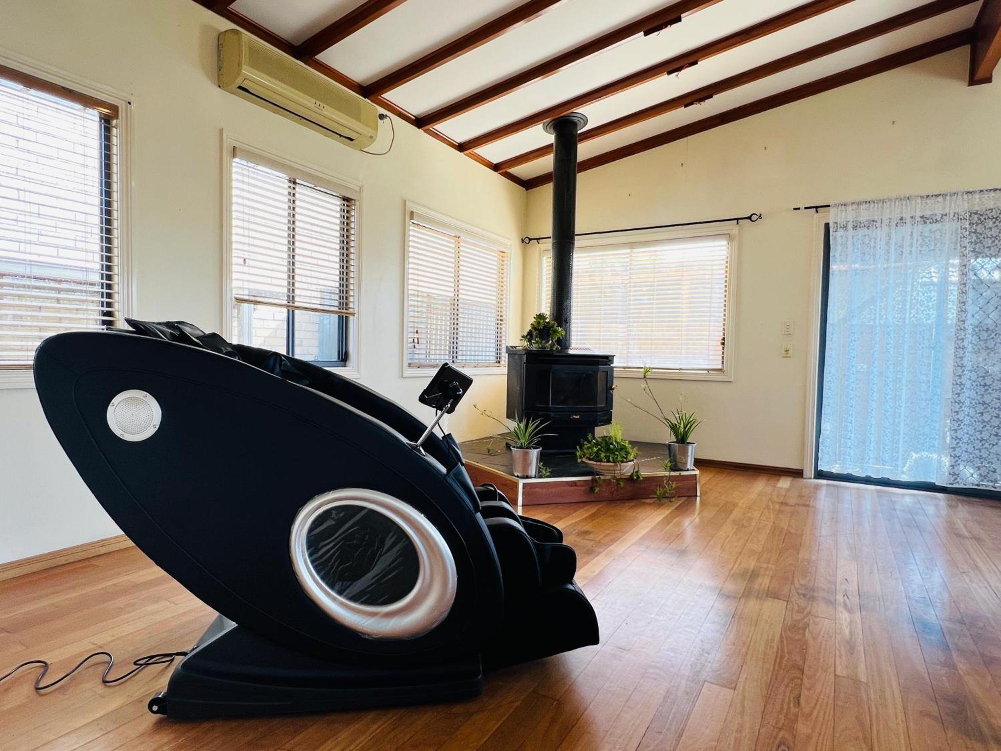 Cosy 4Br Home 15 Minutes Away From Melbourne Airport St Albans Екстериор снимка