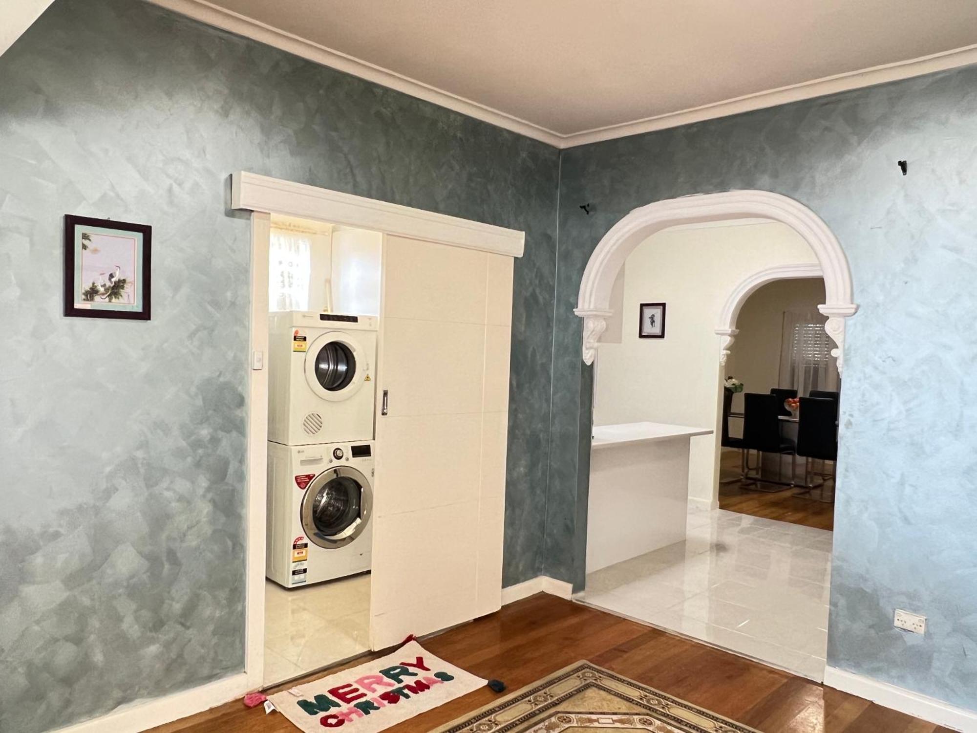 Cosy 4Br Home 15 Minutes Away From Melbourne Airport St Albans Екстериор снимка