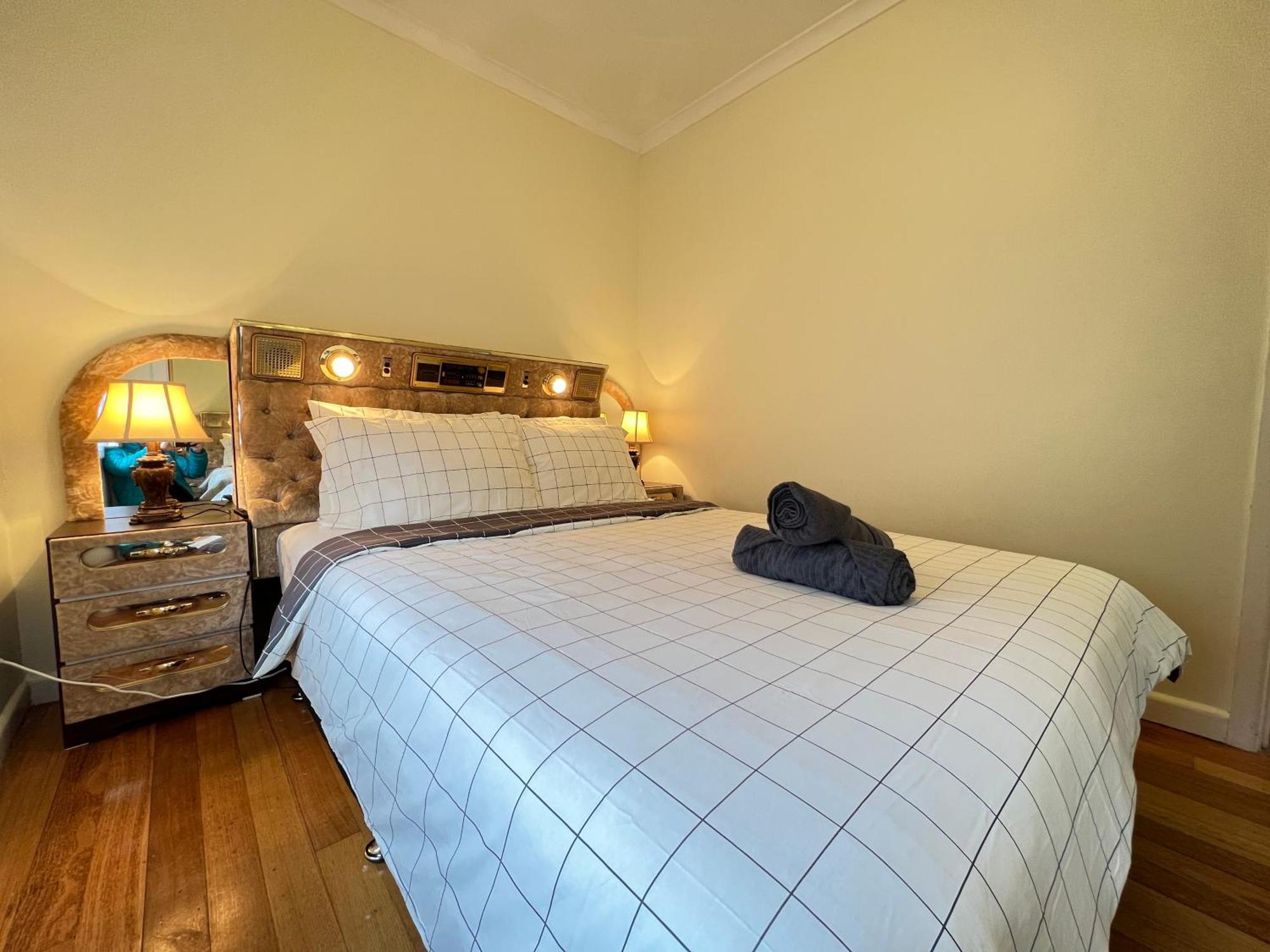 Cosy 4Br Home 15 Minutes Away From Melbourne Airport St Albans Екстериор снимка