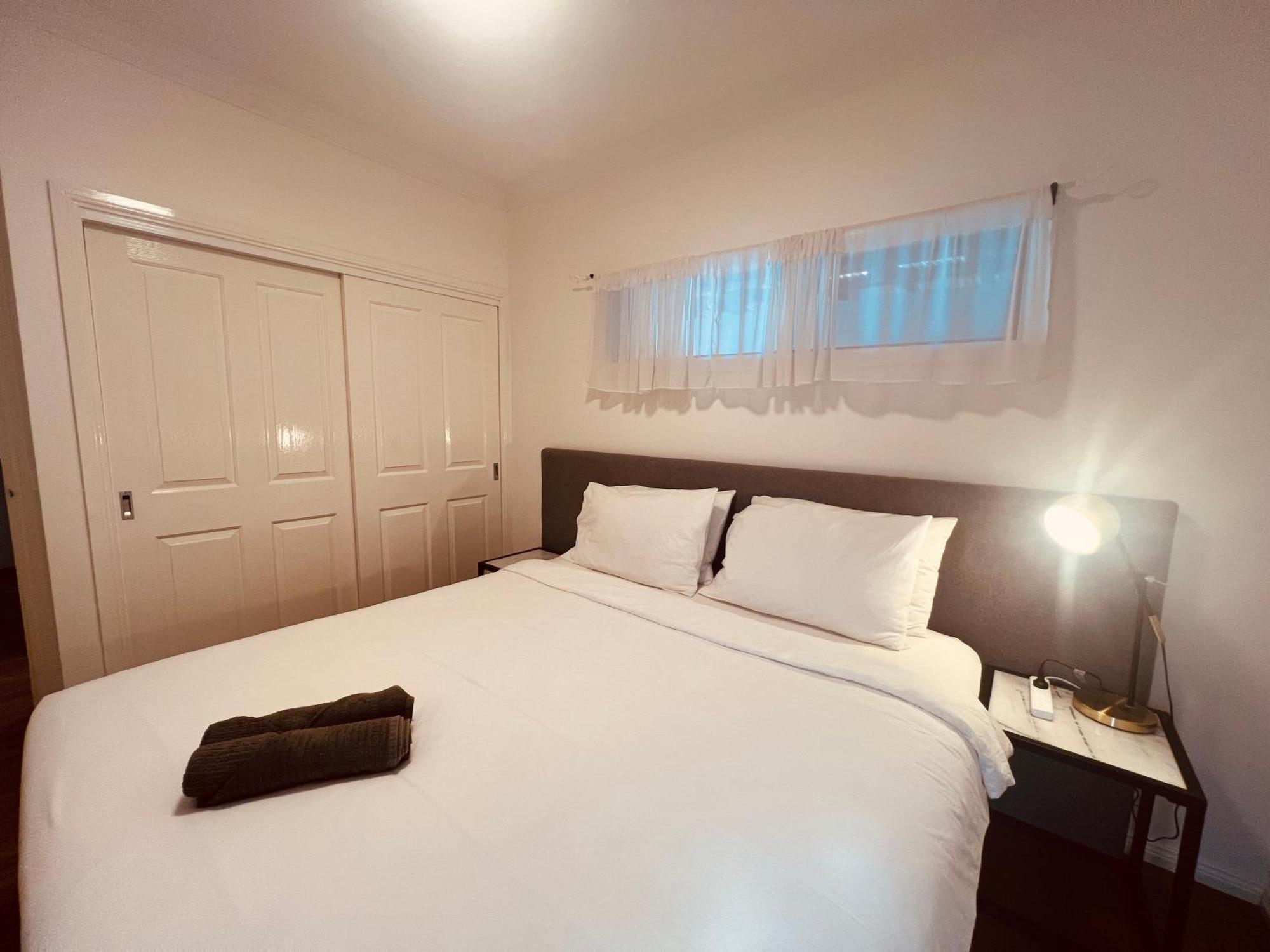 Cosy 4Br Home 15 Minutes Away From Melbourne Airport St Albans Екстериор снимка