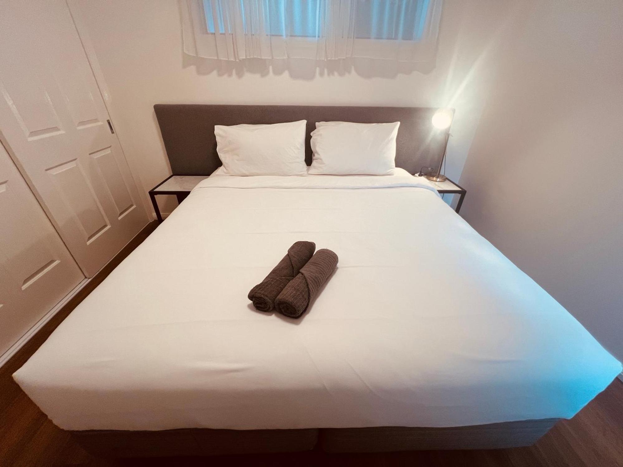 Cosy 4Br Home 15 Minutes Away From Melbourne Airport St Albans Екстериор снимка