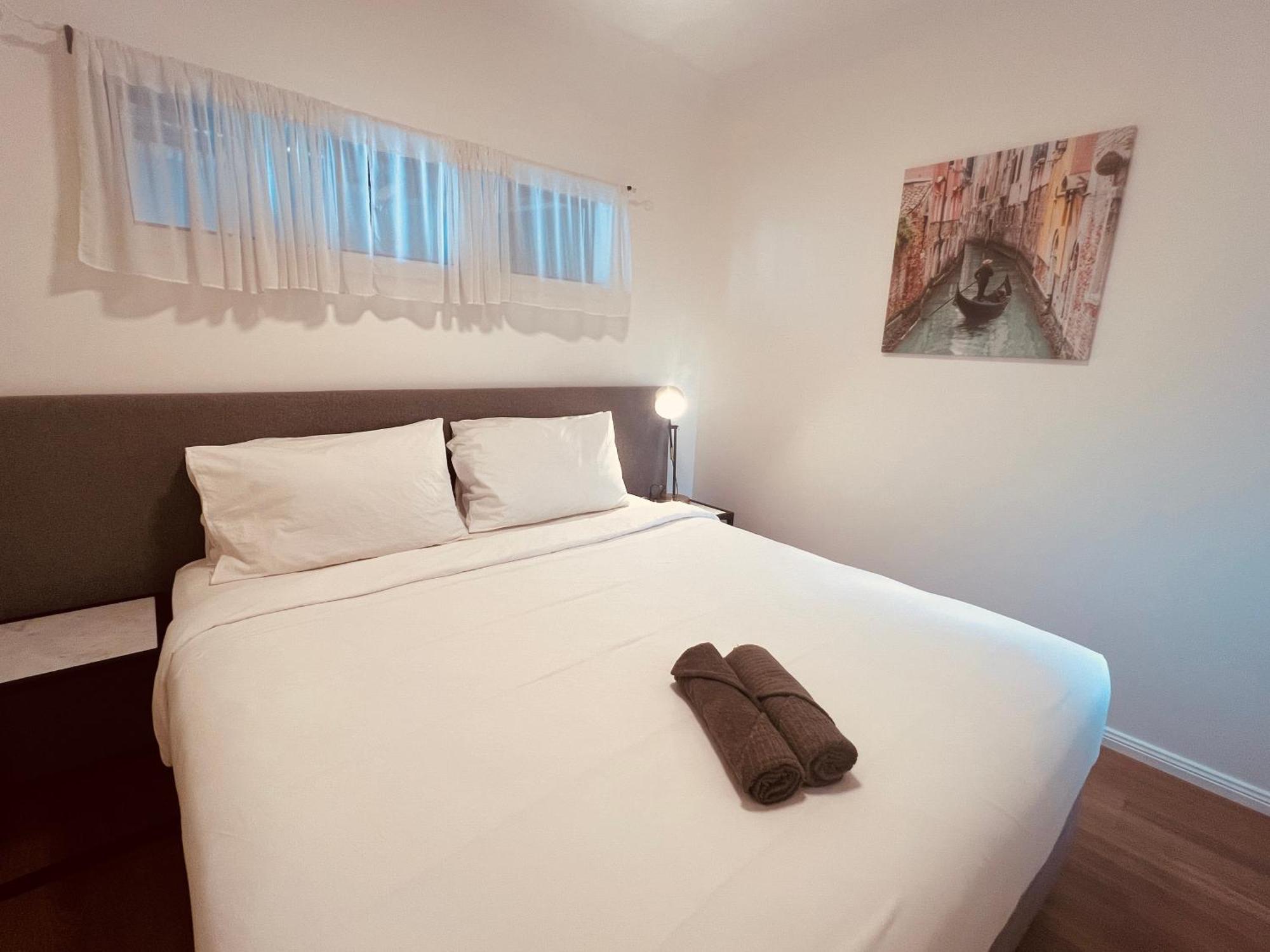 Cosy 4Br Home 15 Minutes Away From Melbourne Airport St Albans Екстериор снимка