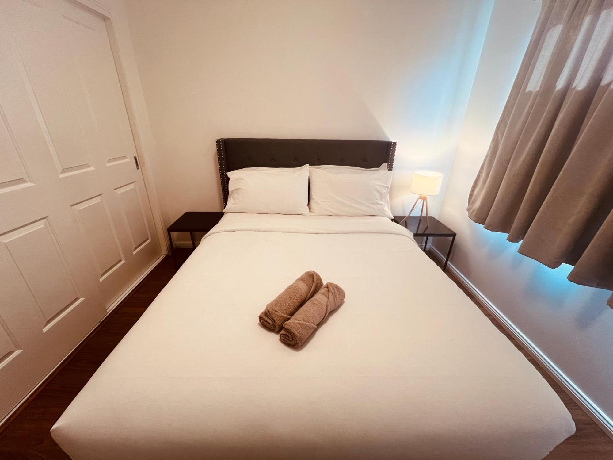 Cosy 4Br Home 15 Minutes Away From Melbourne Airport St Albans Екстериор снимка