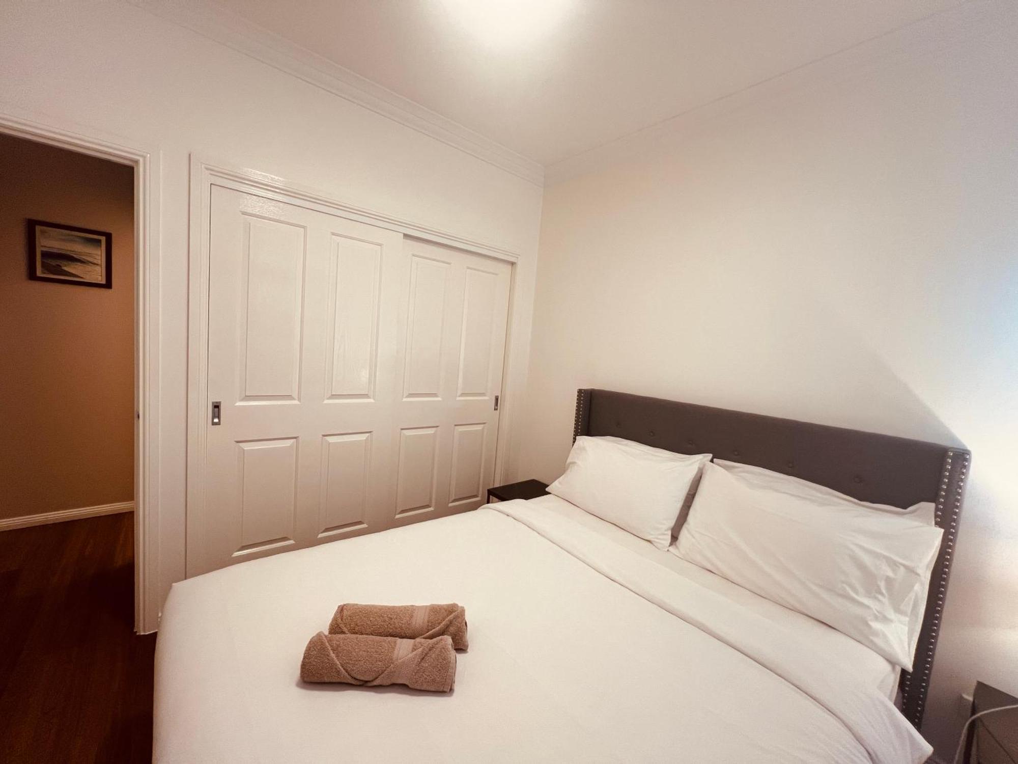 Cosy 4Br Home 15 Minutes Away From Melbourne Airport St Albans Екстериор снимка