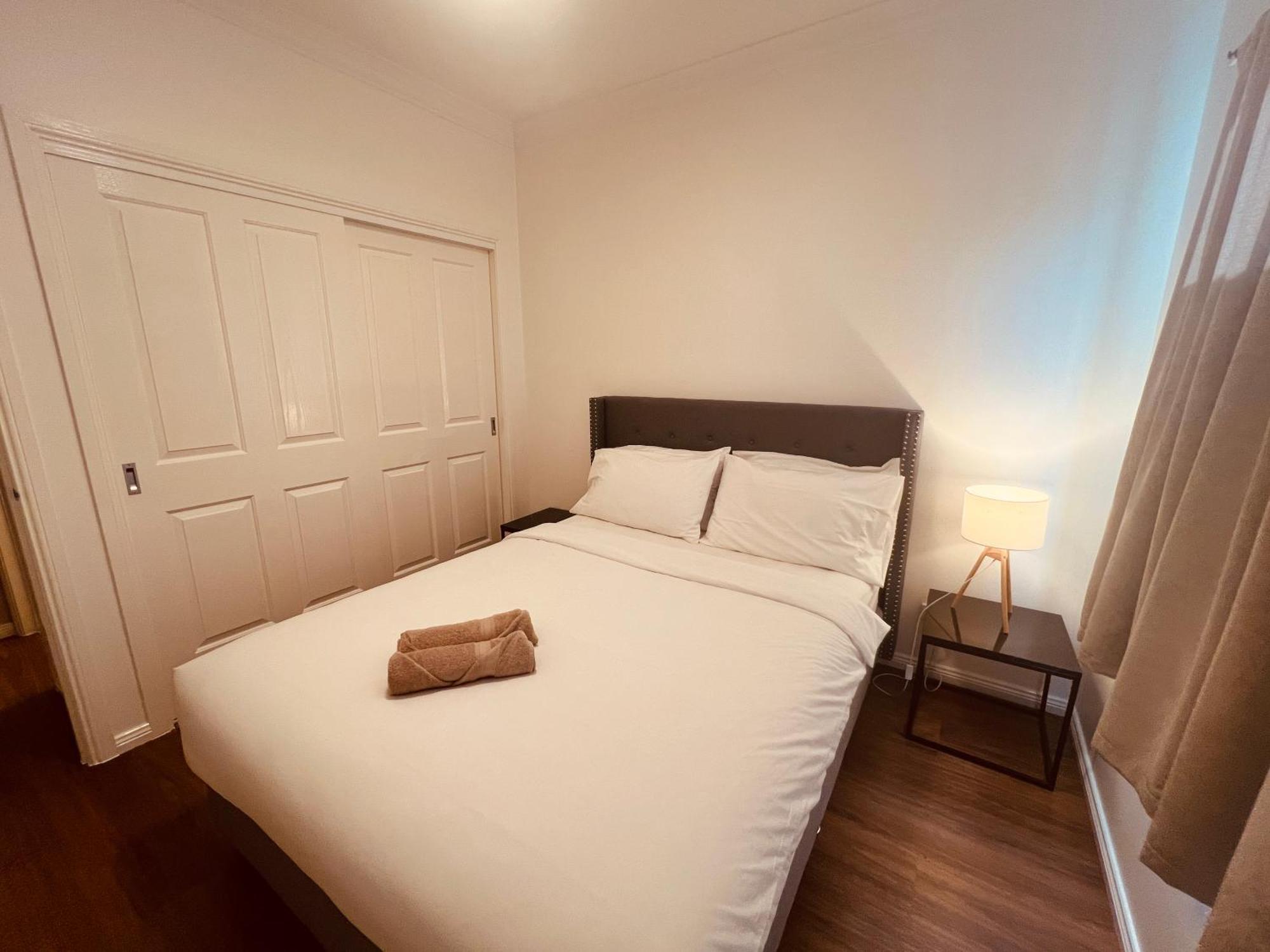 Cosy 4Br Home 15 Minutes Away From Melbourne Airport St Albans Екстериор снимка