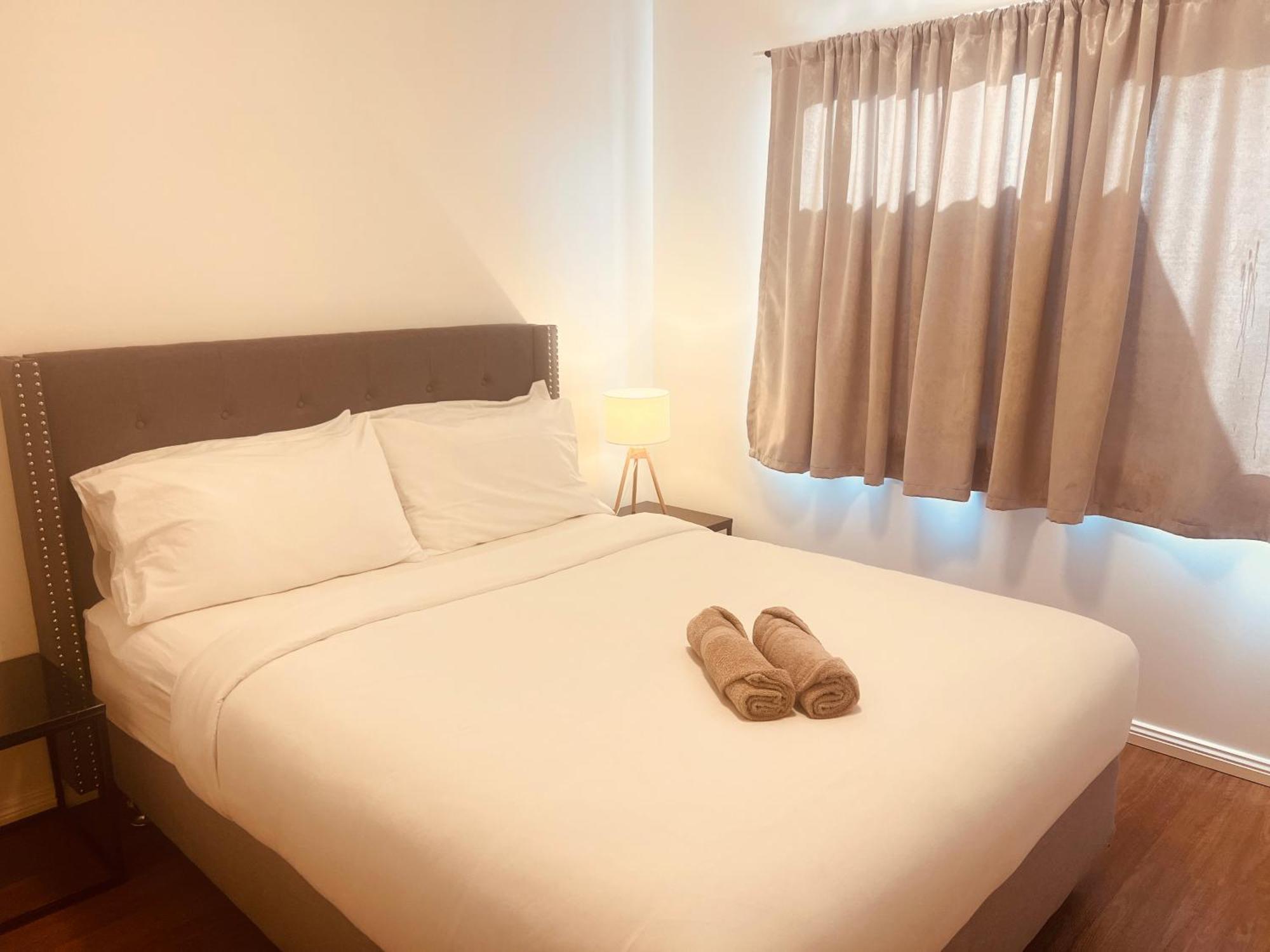 Cosy 4Br Home 15 Minutes Away From Melbourne Airport St Albans Екстериор снимка